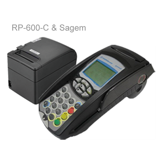 RP600-C專利雲出單 (PartnerTech)