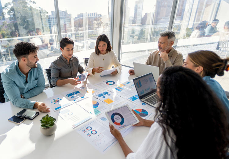 廣告不再夠用！品牌成長關鍵在於自媒體的說故事力