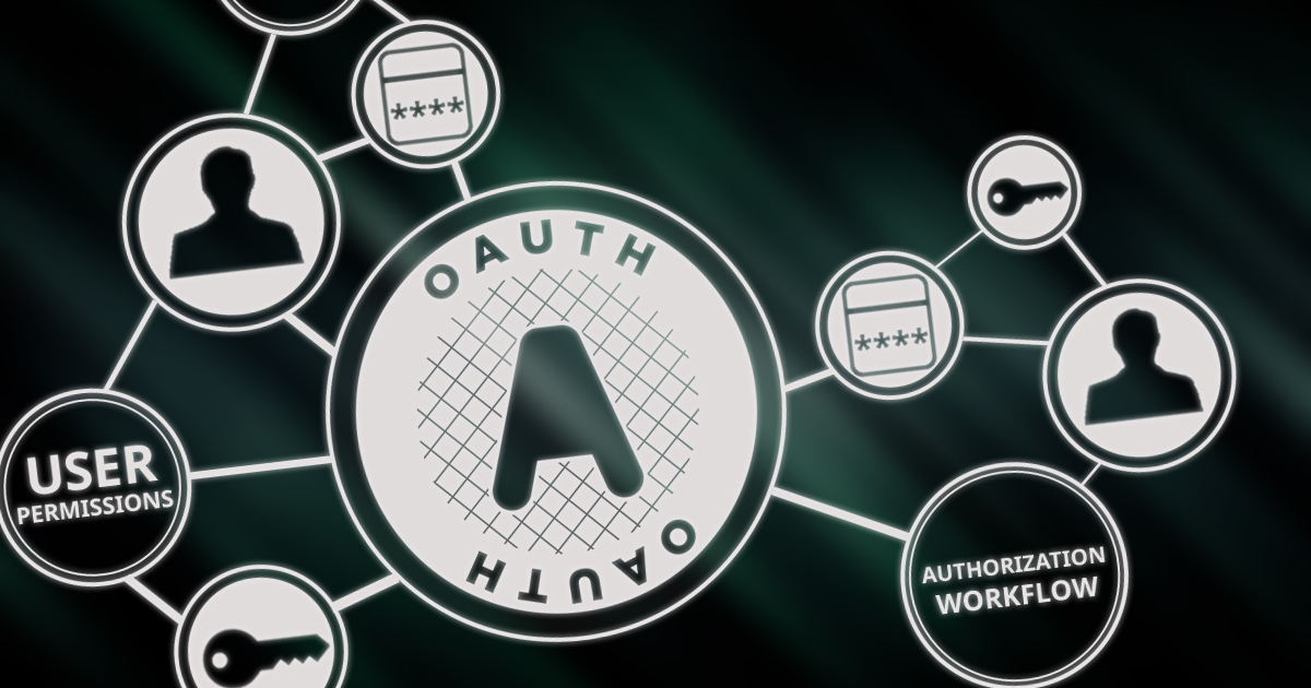 <strong>OAuth：不可不知的多品牌會員整合工具！</strong>